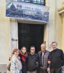OPEN DAY di Domenica 19 Novembre – Riflessione e foto