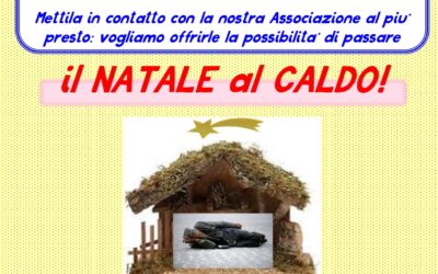NATALE AL CALDO