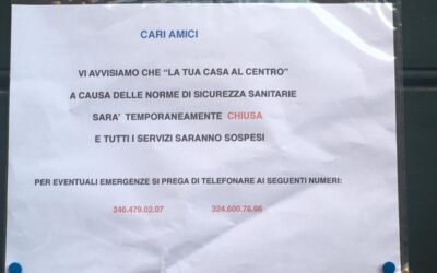 NON AVREMMO MAI VOLUTO PUBBLICARE QUESTA FOTO…