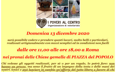 DOMENICA 13 DICEMBRE: Come addobbare la casa per Natale? Cosa regalare?